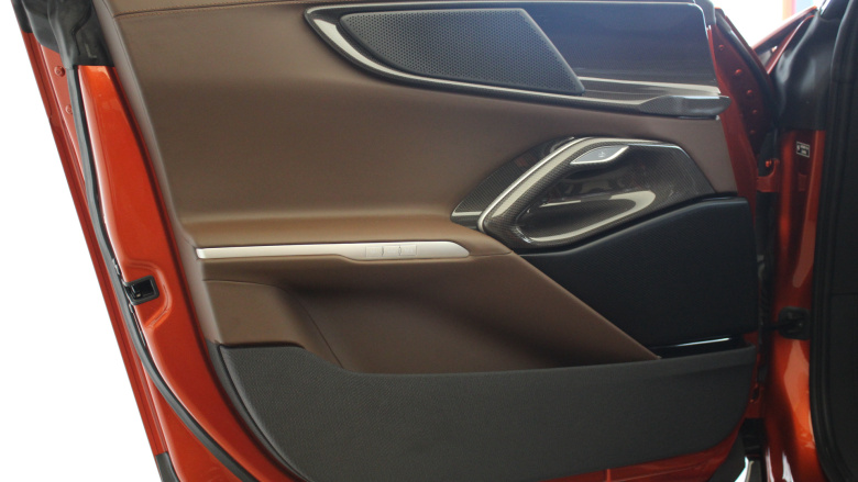 Ferrari Purosangue 6.5 V12 SUV 4dr Petrol F1 DCT 4WD Euro 6 (s/s) (725 ps) Petrol